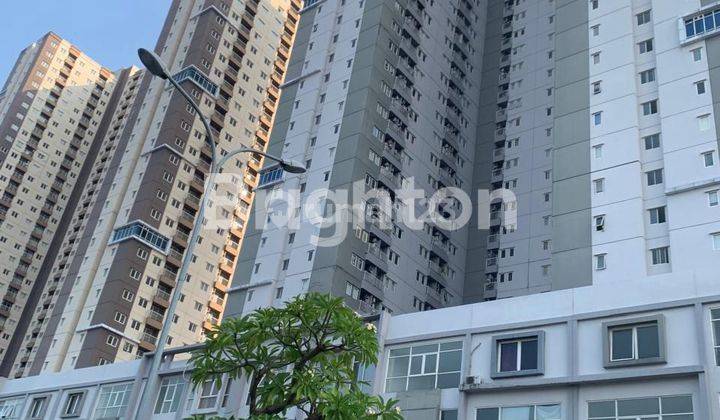 APARTMENT PUNCAK DHARMAHUSADA LANTAI 7 1