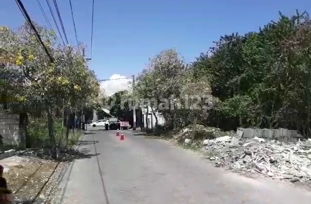 Rumah New Gress Gunung Anyar Rungkut 2