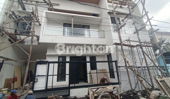 RUMAH BABATAN PANTAI  DKT MULYOSARI,SUTOREJO,KENJERAN SBY TIMUR