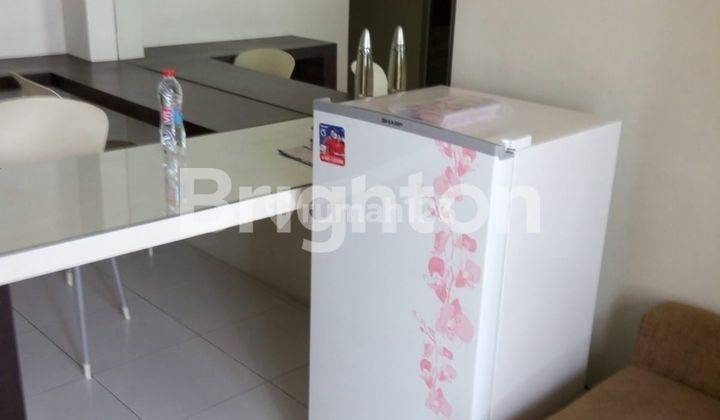 APARTEMEN DIAN REGENCY LANTAI 17 DEKAT ITS, HANG TUAH 1