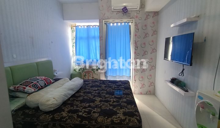 APARTEMEN GUNAWANGSA TIDAR TOWER B LANTAI 11