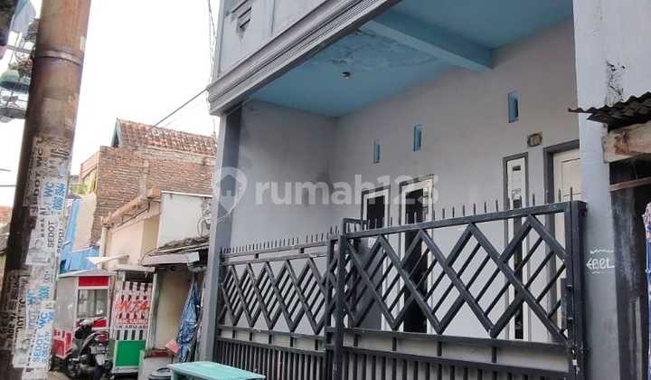 300 Million Sale, House Near Raya Kenjeran 2
