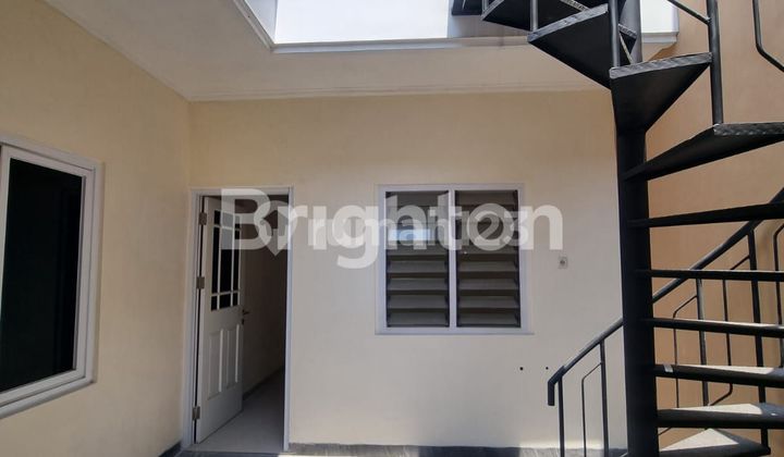 RUMAH BARU SIAP HUNI CANCER DEKAT KARANG EMPAT,KARANG ASEM,PLOSO,KAPAS KRAMPUNG,GALAXY MALL 2