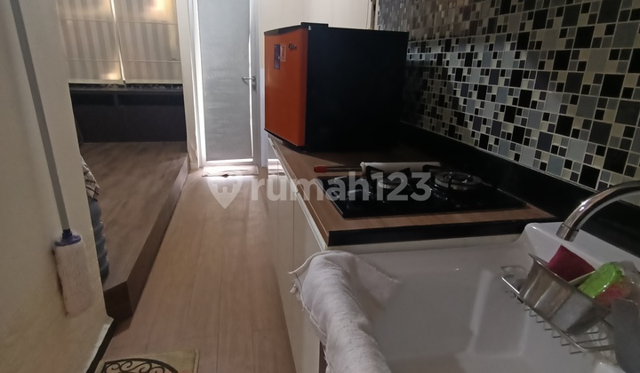 Disewakan Apartmen Gunawangsa Merr Apartemen 1 Kamar Tidur Furnished 1