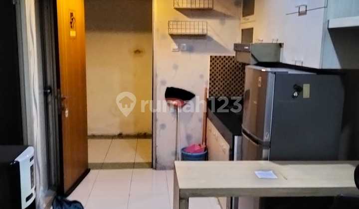 For Sale Quick Peak Permai Apartment 2