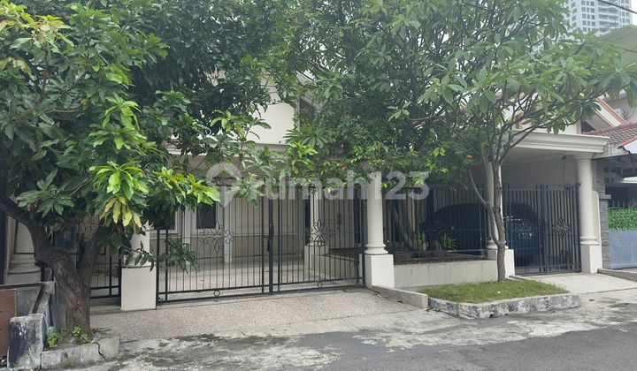 Rumah Semi Furnish Kertajaya Indah Rumah Semi Furnish Kertajaya Indah