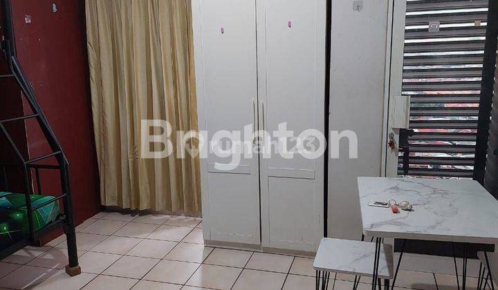 *APARTMENT METROPOLIS DKT UBAYA TENGGILIS 1