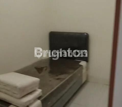 APARTMENT PUNCAK DHARMAHUSADA TOWER B 2