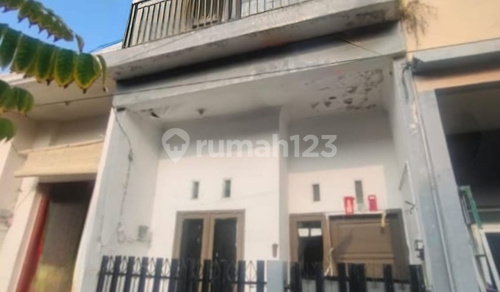 Rumah 300Jutaan Minimalis Bronggalan Dekat Ploso Timur, Kalijudan 2