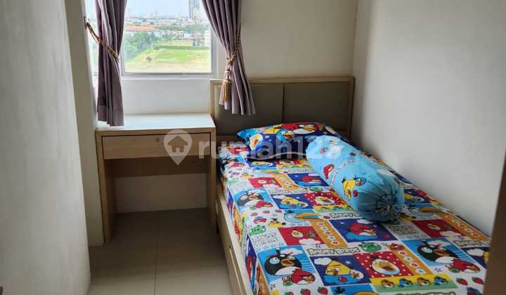 Apartmen Gunawangsa Merr 1
