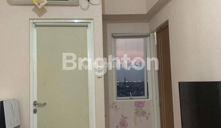 APARTMEN PUNCAK DHARMAHUSADA DEKAT ITS,UNAIR 2