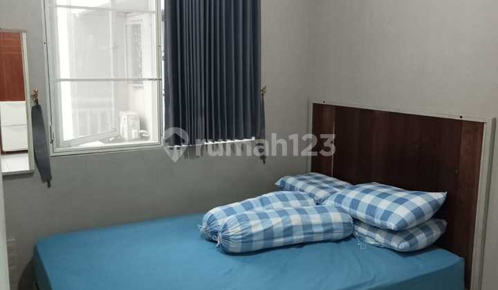 Jual Cepat Apartmen East Coast Samping Hoky Supermarket Pakuwon City Sby Timur 2