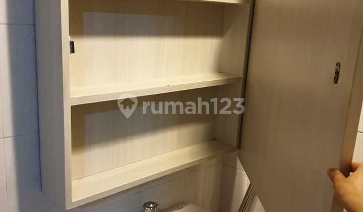 Apartmen Gunawangsa Merr 2