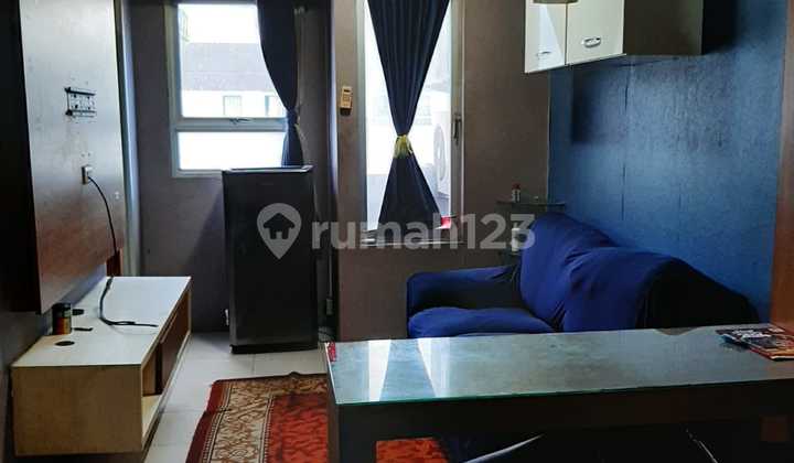 Jual Cepat Apartmen Puncak Permai 2