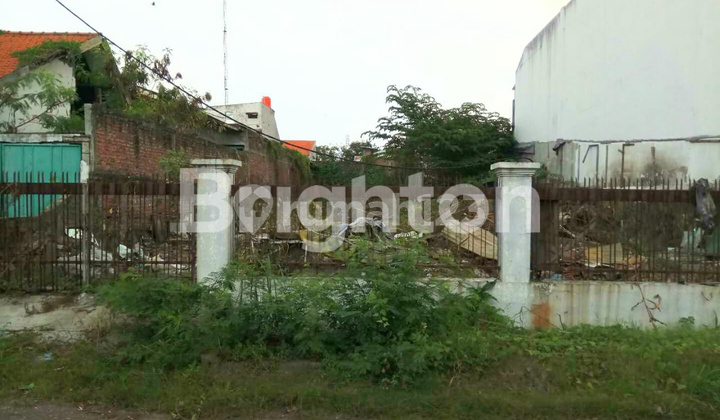 ASRI NETWORKING LAND, RUNGKUT