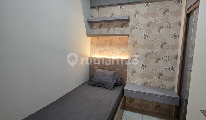 Dijual Apartmen Puncak Kertajaya Dekat Its 2