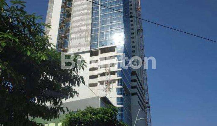 APARTEMEN CITY SQUARE DKT PLAZA MARINA,MARGOREJO,ROYAL PLAZA,PETRA,UBAYA 1