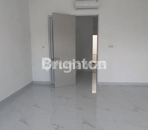 NEW MINIMALIS 2 LANTAI PONDOK TJANDRA 2