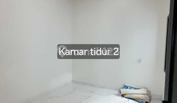 Strategic House Within Townhouse in Cibubur 5 Minutes to Cibubur Toll Exit