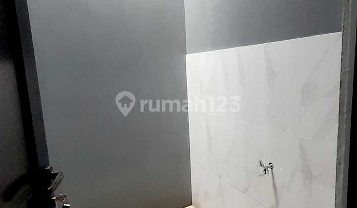 Rumah Siap Huni di Ciracas, Dekat LRT Ciracas dan Rsud Ciracas 2