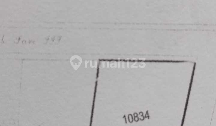 Strategic Land in East Jakarta - 376M² Ideal Width 20M Strategic Land in East Jakarta - 376M² Ideal Width 20M