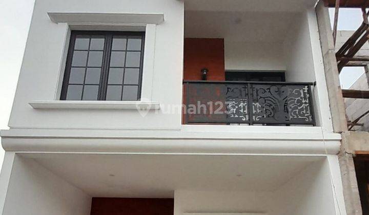 Promo Khusus Harga Rumah 800 Jtan Bs Kpr Nol Dp, Free Biaya Biaya 1