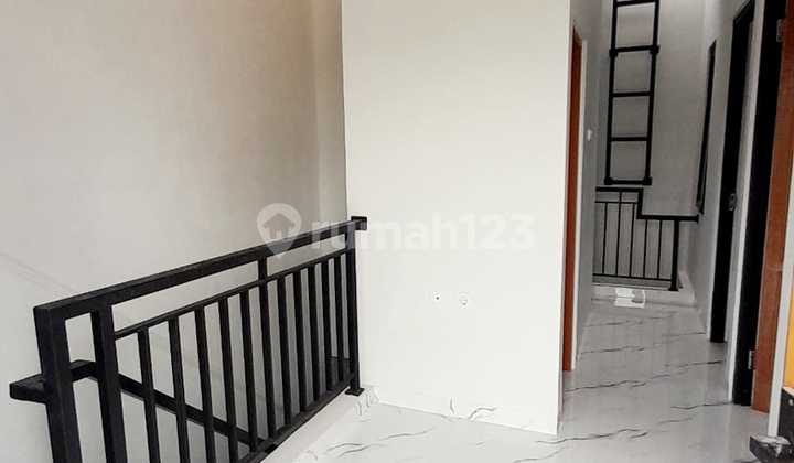 Hunian Dgn Design Classic Siap Huni Promo Free Biaya2, Bebas Banjir Hunian Dgn Design Classic Siap Huni Promo Free Biaya2, Bebas Banjir