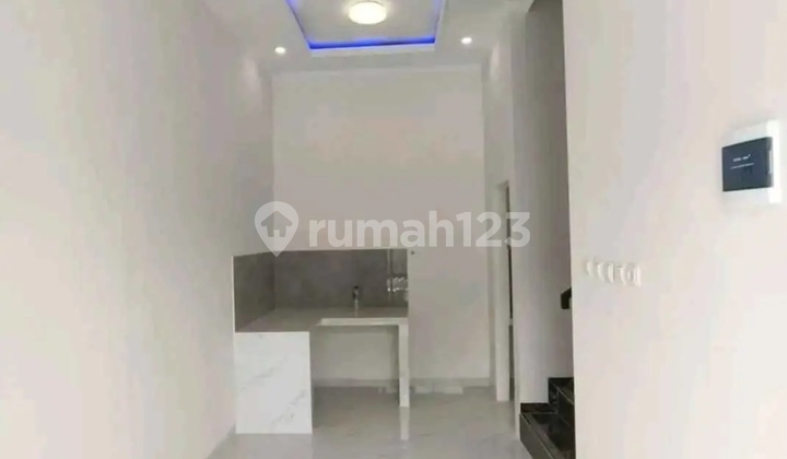 Rumah Strategis Dekat Rs Asrama Haji Jakarta Timur 2