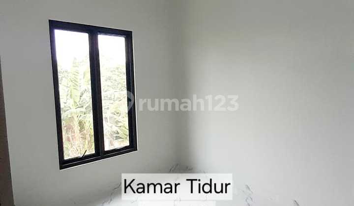 Beautiful House in Cipayung Cluster - Easy Access, Price 885 Million 2