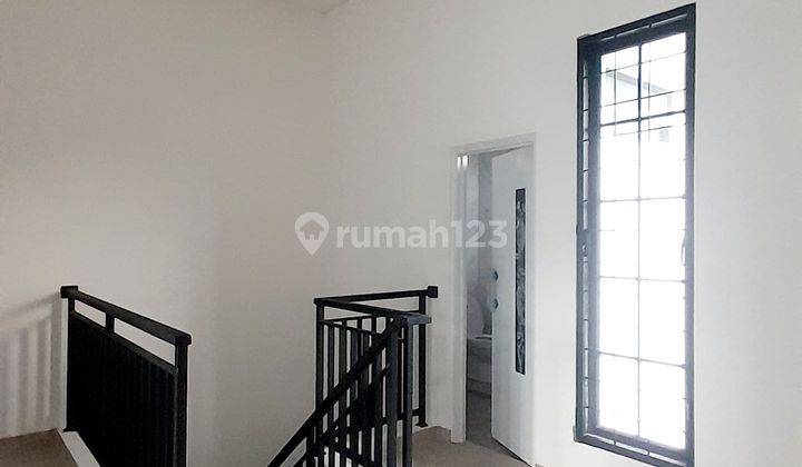 Rumah Baru Siap Huni 1 Menit Ke Brimob Kelapa Dua Depok, Free Biaya2 2
