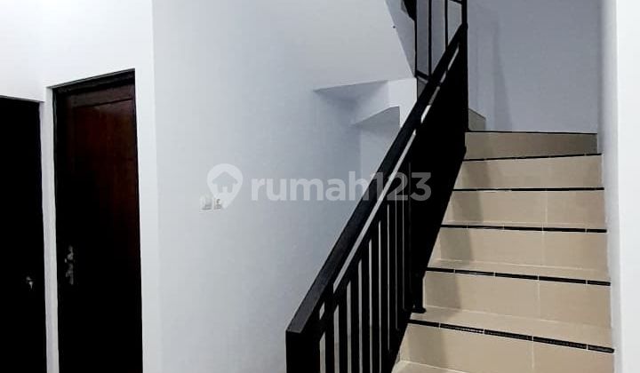 Rumah Baru Siap Huni Nyaman & Strategis di Cijantung - Pasar Rebo 2