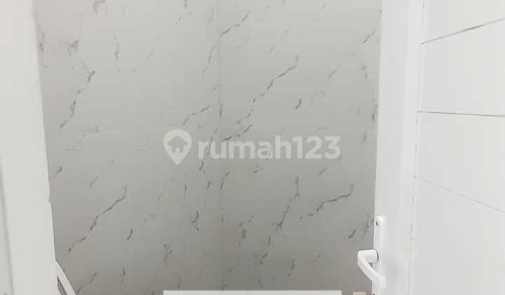 Rumah 2 Lantai Interior Mewah - Unit Ready Stock Dekat Tol Juanda & LRT Harjamukti 2