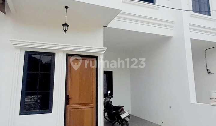 Now Many Are Looking for Houses for WFH, Setu Cipayung Cluster Is the Solution 2