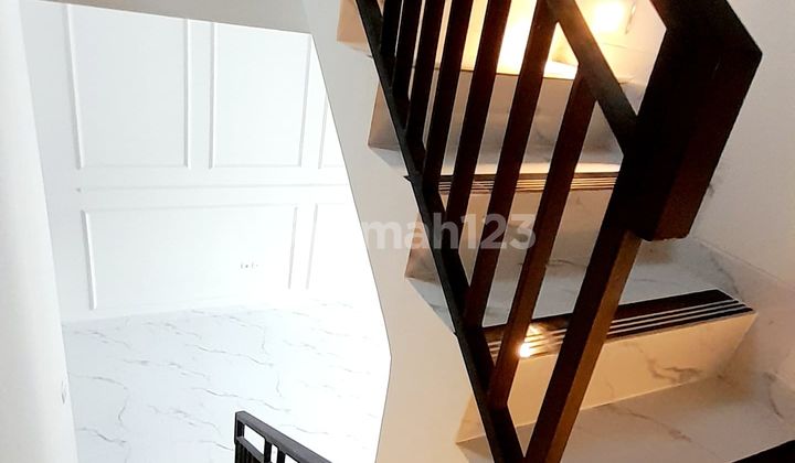 Rumah Baru di Kalisari Akses Jalan Lebar, Siap Huni, Bebas Banjir 2