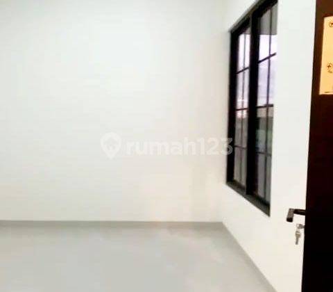 Rumah Baru 2 Lantai Modern Di Cluster Strategis Kelapa Dua Depok 2