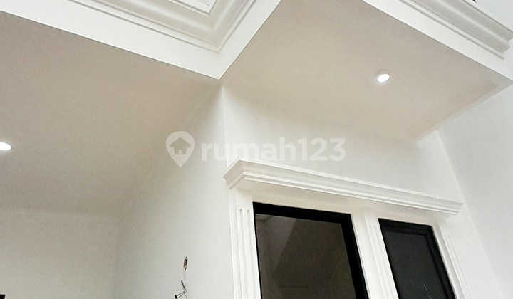 One Gate System! Rumah Siap Huni di Kawasan Premium Cipayung