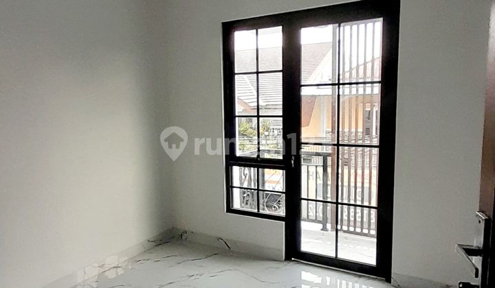 Rumah Baru Cocok untuk Hunian Keluarga, Nyaman dan Strategis 2