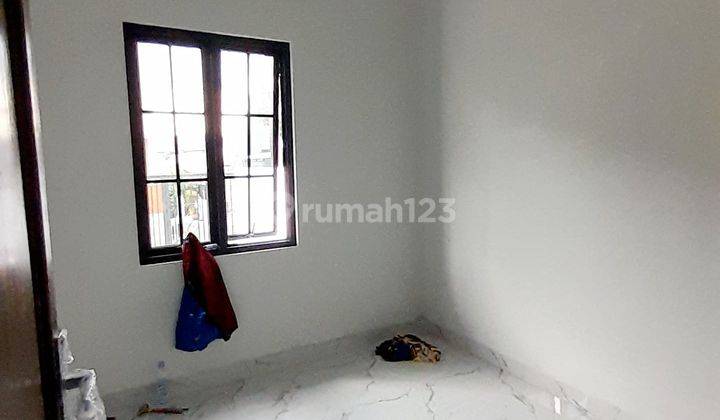 Rumah Impian Anda di Kawasan Kalisari Desain modern, akses mudah 2
