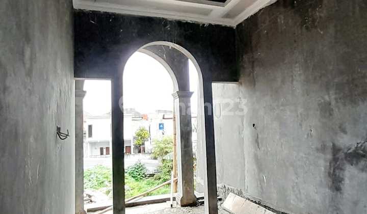 Hunian Nyaman untuk Keluarga yang Mengutamakan Ketenangan, Bs KPR 2