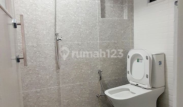 Rumah Siap Huni di Lokasi Strategis Kaliaari, Dekat Sekolah Noah 2