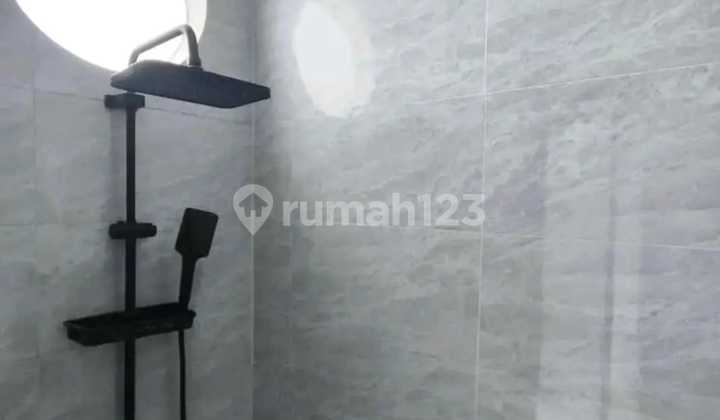 Cluster Eksklusif 20 Unit, Lingkungan Tenang Dgn One Gate System. 2