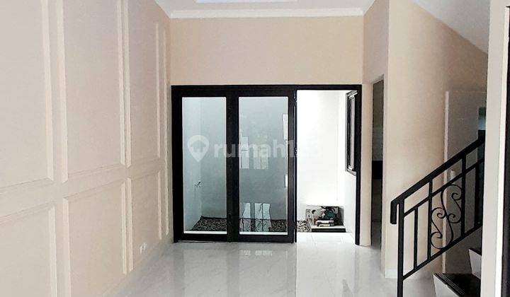 Rumah Baru 2 Lantai 300 M Ke Jln Raya Lokasi Strategis Harga Nego 1