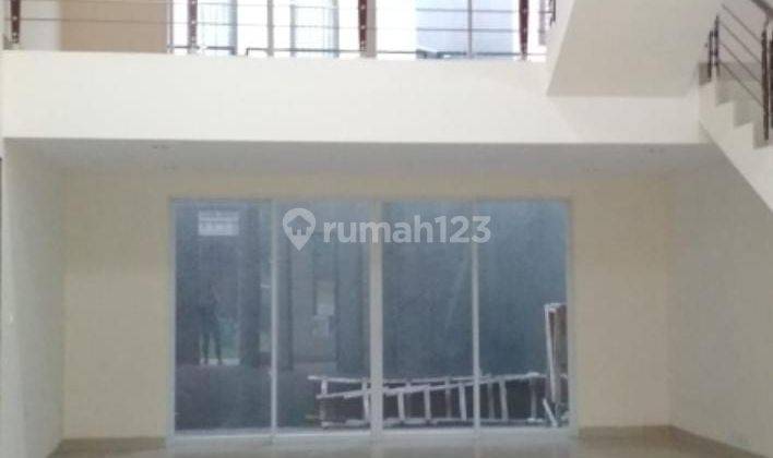 Rumah Nyaman 2 Lantai Siap Huni Di Lippo Central Karawaci 2