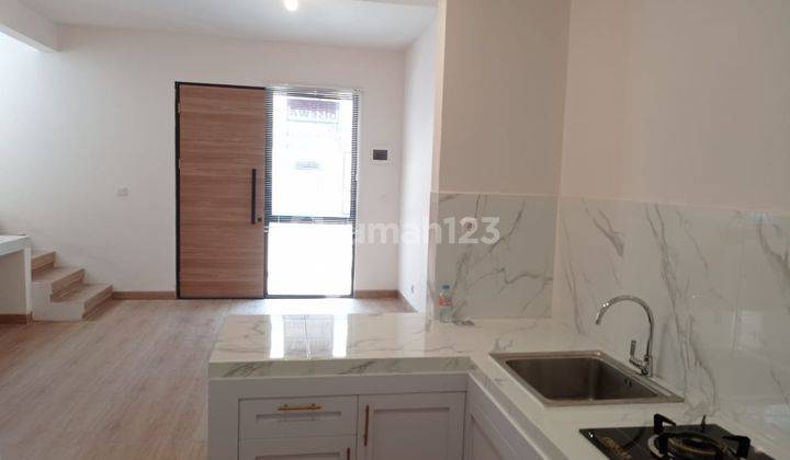 Rumah Baru 2 Lantai Di Cendana Peak, Lippo Karawaci Utara 5