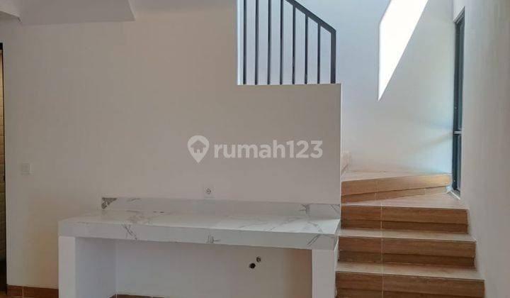 Rumah Baru 2 Lantai Di Cendana Peak, Lippo Karawaci Utara 13