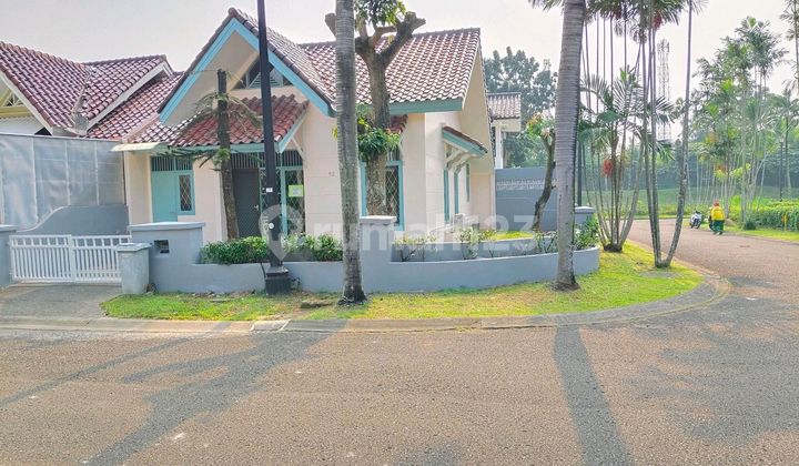Renovated Rental House Located In Lippo Karawaci Central. Renovated Rental House Located In Lippo Karawaci Central.