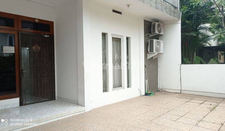 Rumah Bagus 2 Lantai Kondisi Fully Furnished, Siap Huni Di Taman Himalaya, Lippo Karawaci Central 2