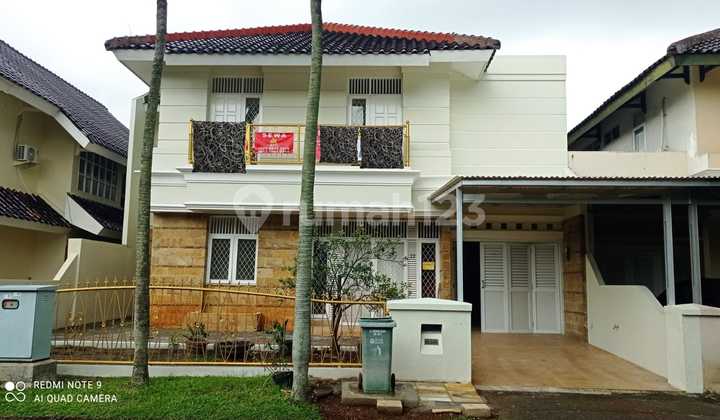 Rumah Bagus 2 Lantai Sudah Renovasi Siap Huni, Kondisi Furnished Di Kawasan Lippo Karawaci Central, Tangerang. Rumah Bagus 2 Lantai Sudah Renovasi Siap Huni, Kondisi Furnished Di Kawasan Lippo Karawaci Central, Tangerang.