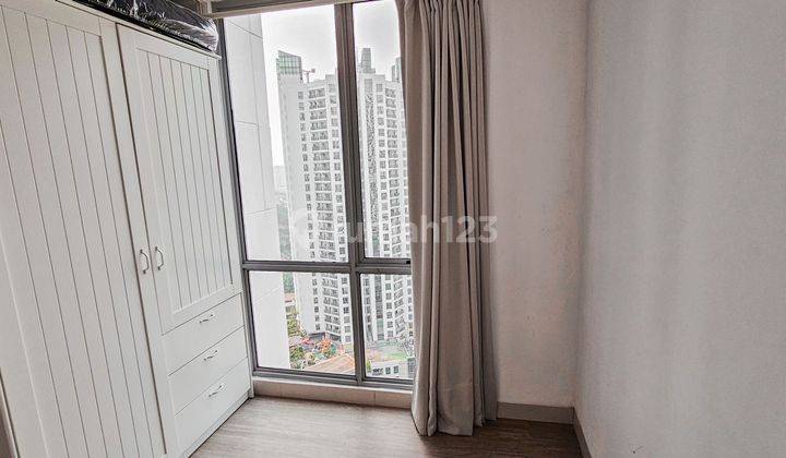 Apartemen The Mansion Jasmine 2 BR Furnished 2