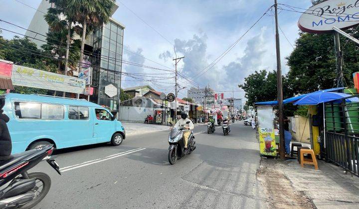 Tanah di Rawa Belong Raya, Jakarta Barat 2